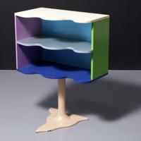 Alessandro Mendini ATTELABO Cabinet - Sold for $7,680 on 02-21-2026 (Lot 221).jpg